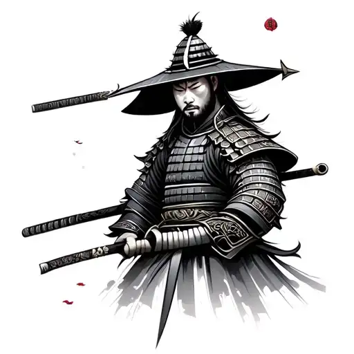 Samurai