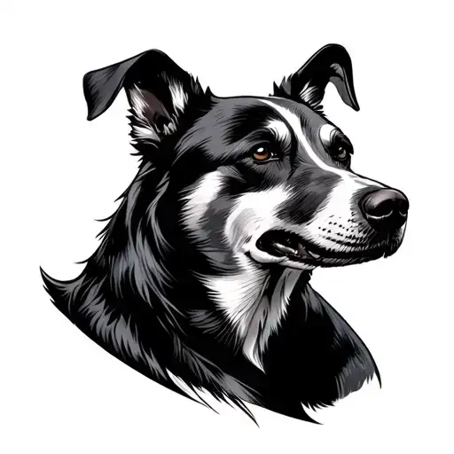 Dog Men's Relationship