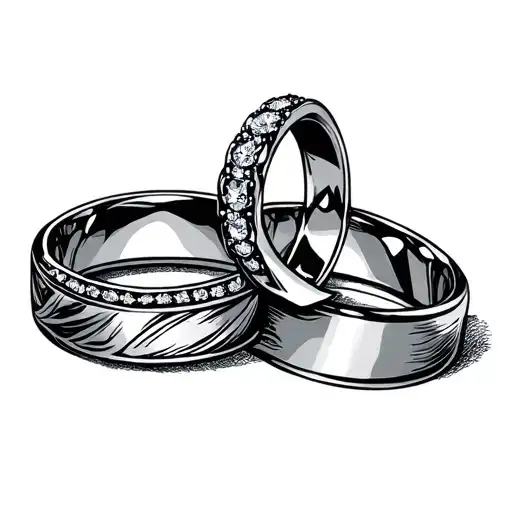 Wedding Rings