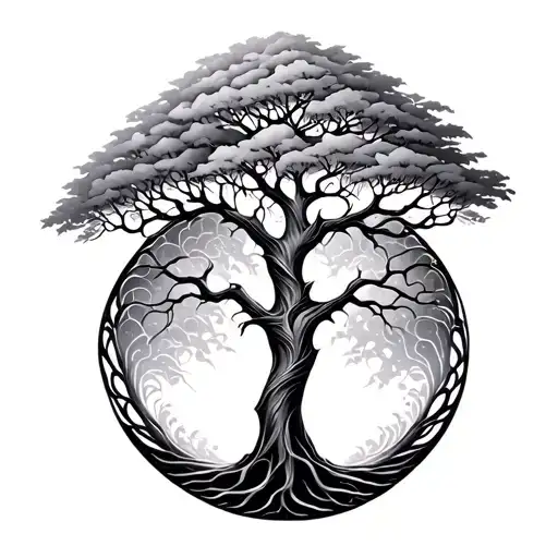 A Tree Of Life