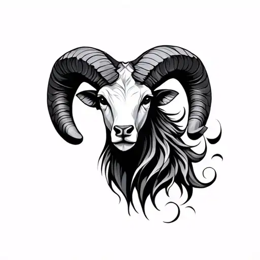 Aries Zodiac Sign
