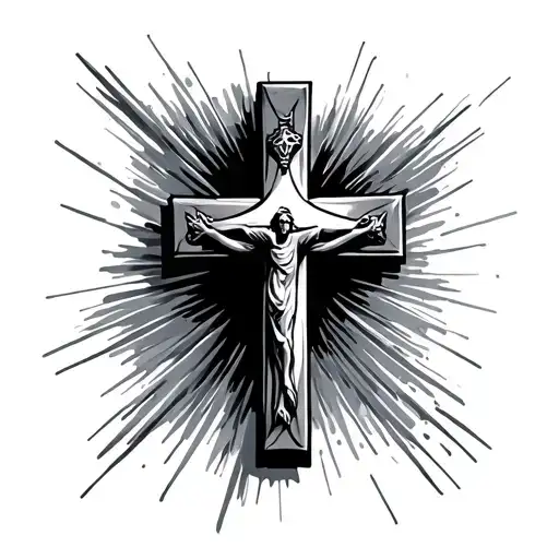 Christian Cross