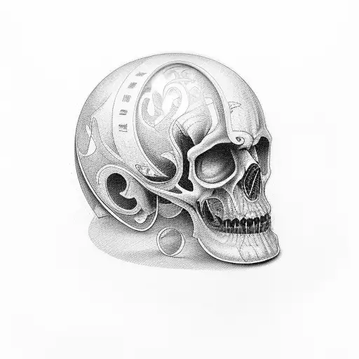 Lettering With Granda