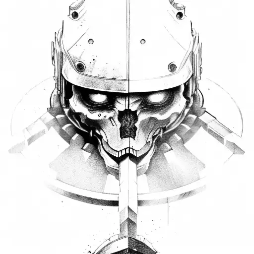 Berserk And Gears Of War