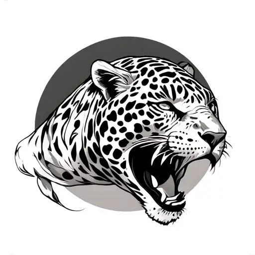 Atlas Loading The World Jaguar Memento Mori Memento Vivere