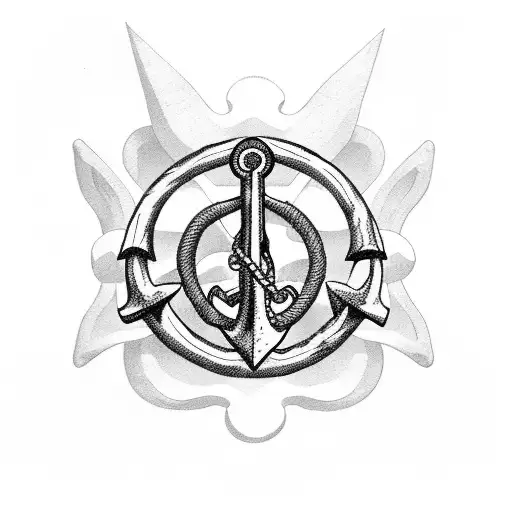 Deceased Friend Anchor