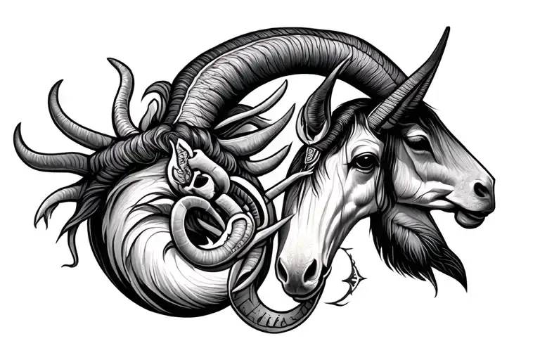 Capricorn And Cancer Zodiac Sign