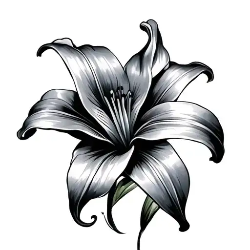Lily Flower