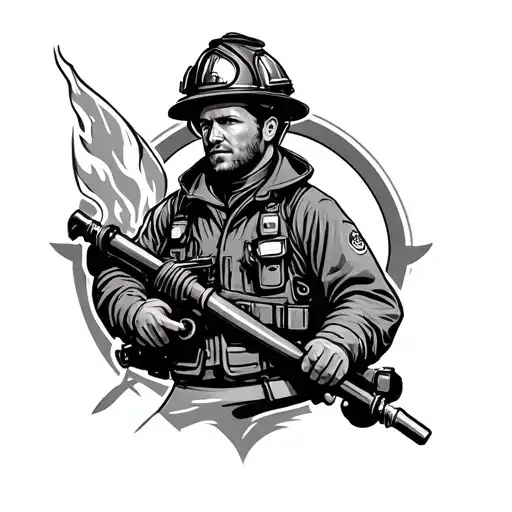 Firefighter