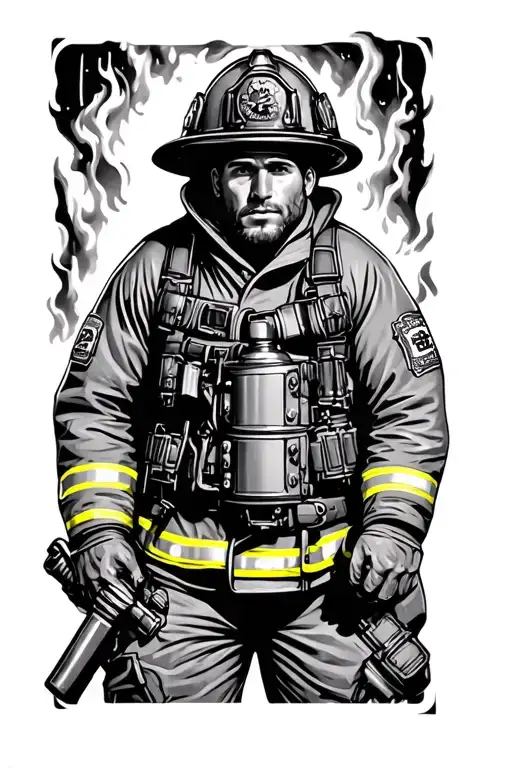 Firefighter