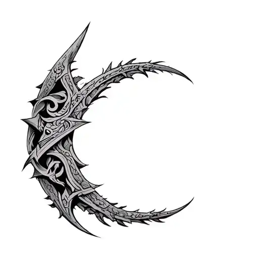 Coverup Norse Mythology