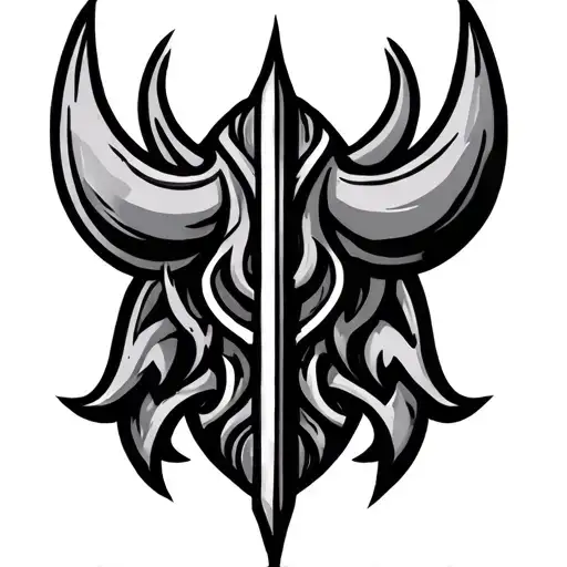 Viking Symbol