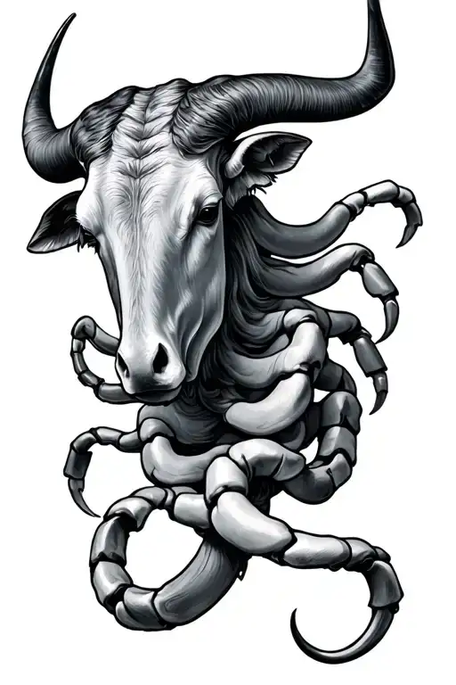 Cancer Cancer Taurus