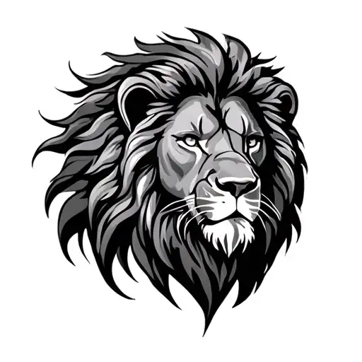 Lion Head