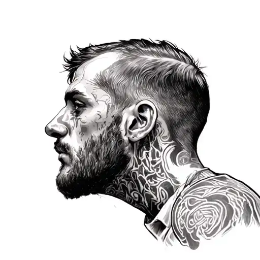 Anxiety And Overthinking Man