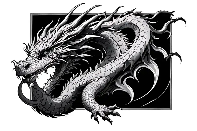 Dragon