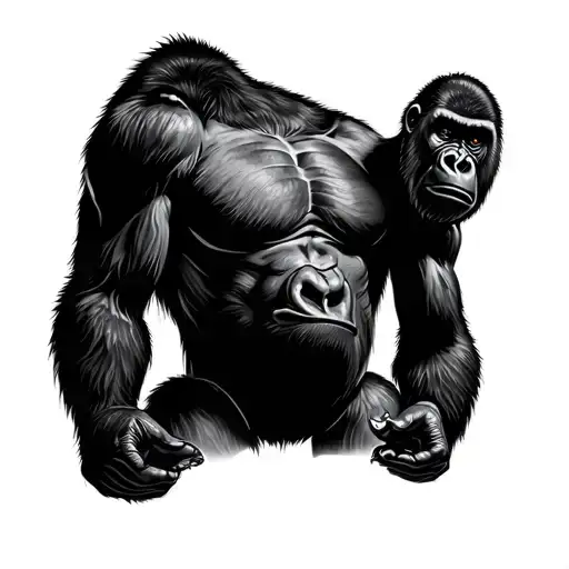 Gorilla