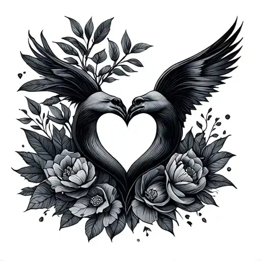 Trust And Growth Love