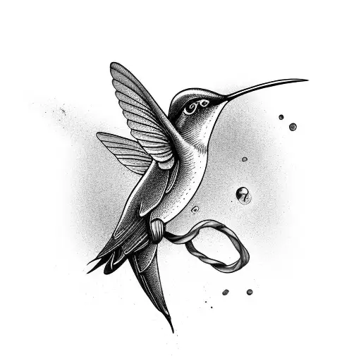 Humming Bird Analytical