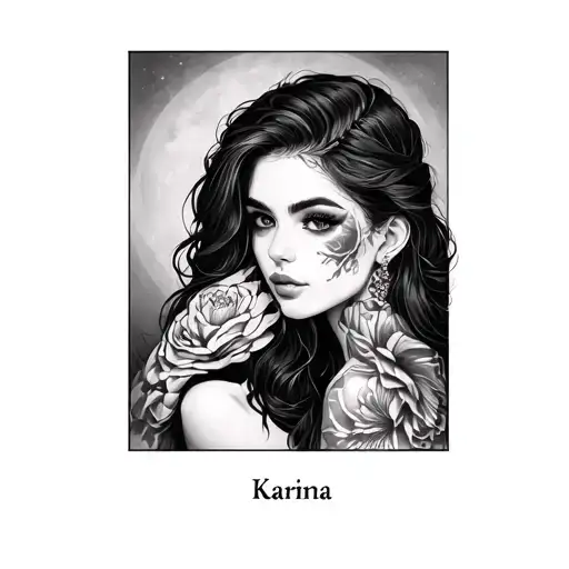 My First Stronger Love Karina Its My Love