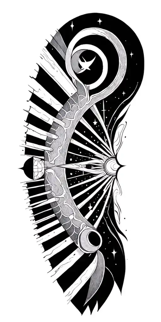 Celestial Alignments