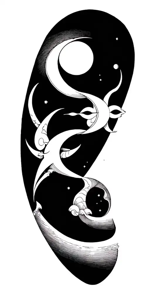 Celestial Alignments