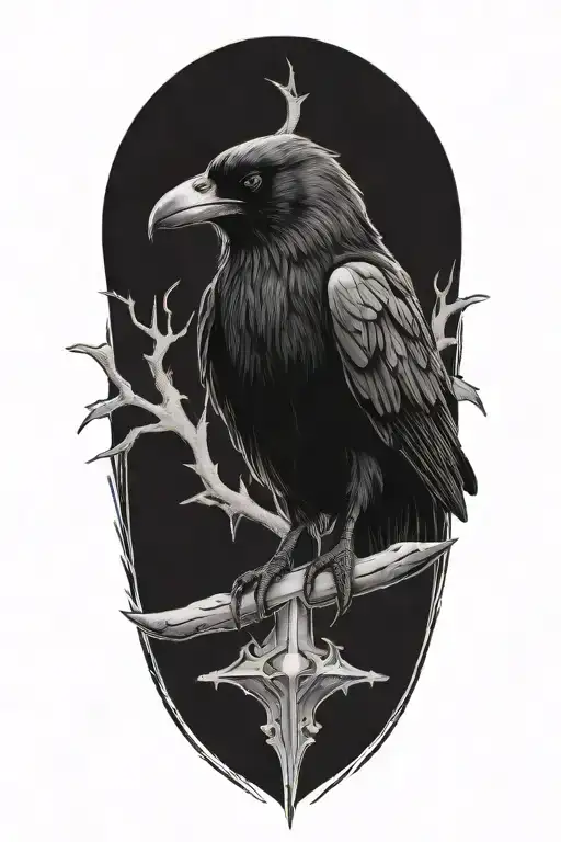 The Crow
