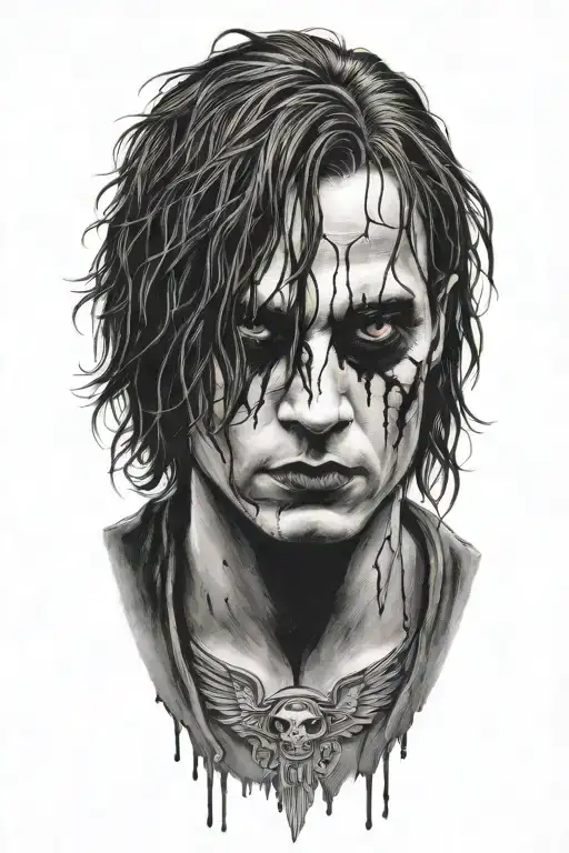 The Crow Movie