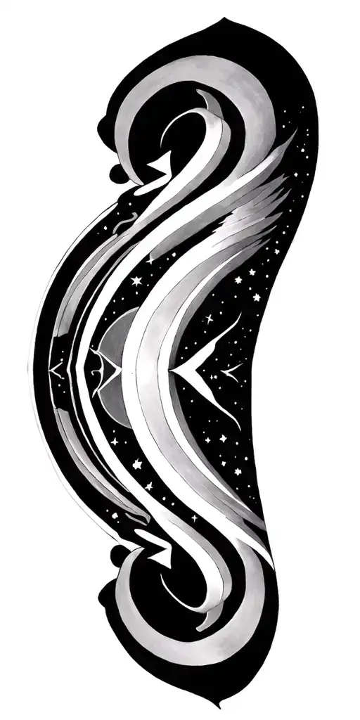 Celestial Alignments