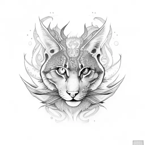 Dream Sleeve With Portrait