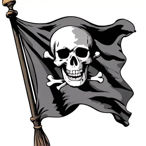 Pirate Flag