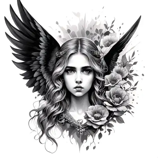 Micro Realism Angell