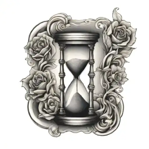 Hourglass