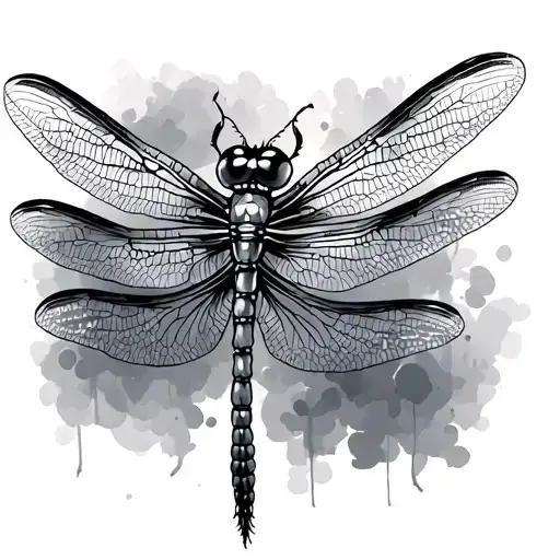 Dragonfly
