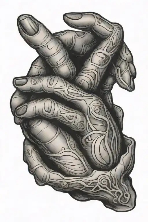 I Love You In Sign Language