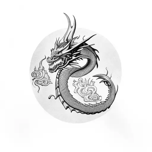 Dragon Hand