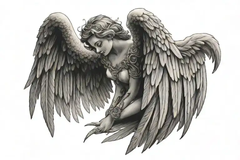 Angel Wings