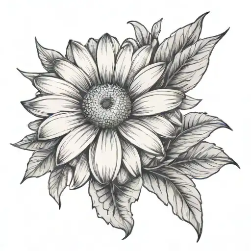 Daisy Flower
