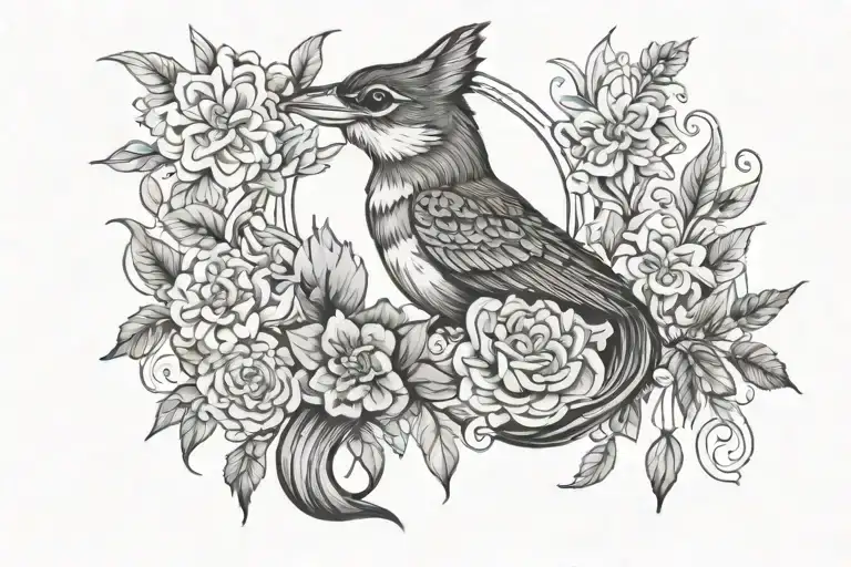 Nature Elements Like