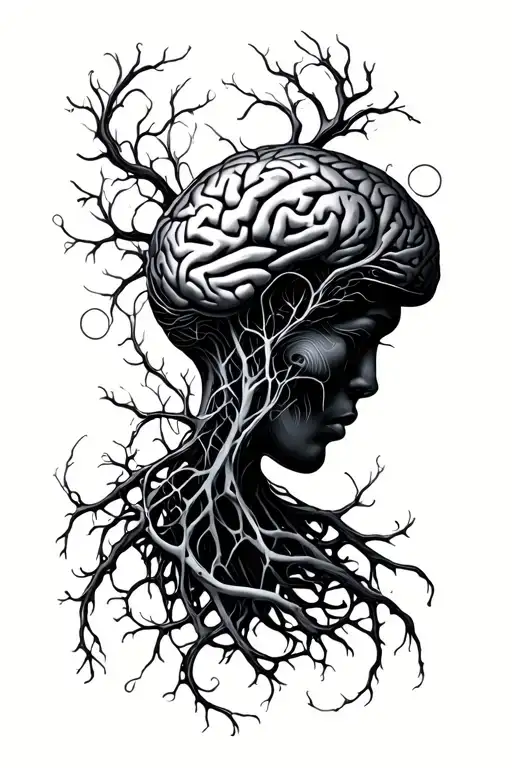 Brain Nervous System