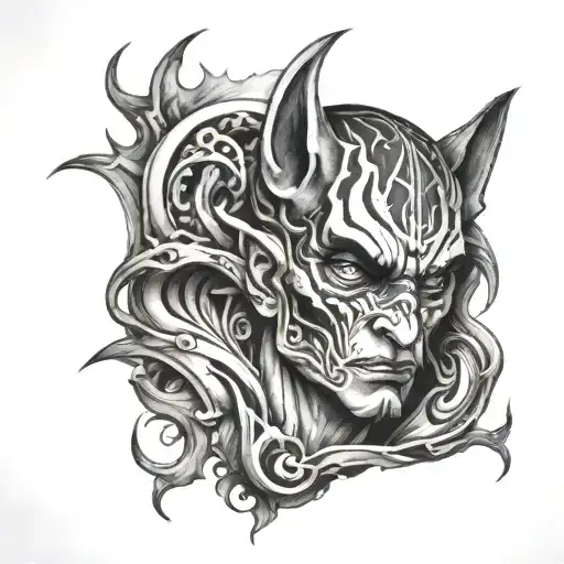 Good Man Thats Done Bad