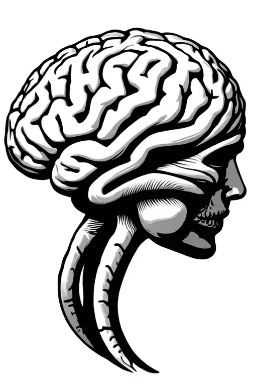 Nervous System Brain