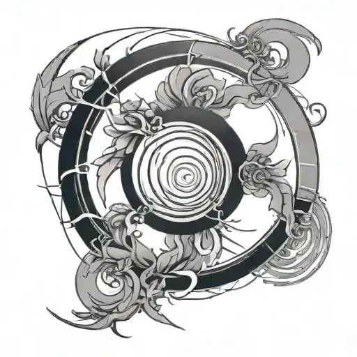 Enso Circle