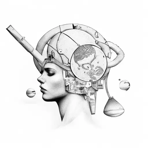 Overthinking Sensitive Love Trustworthy Loyal