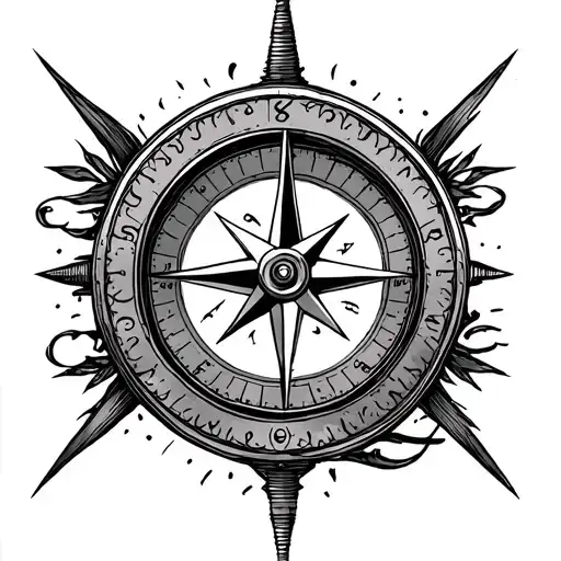 Compass