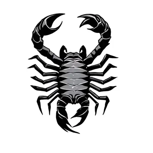 Scorpio And Sagittarius