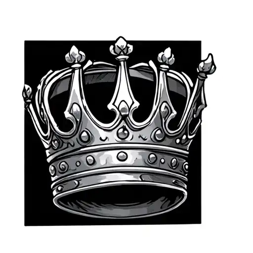 Kings Crown