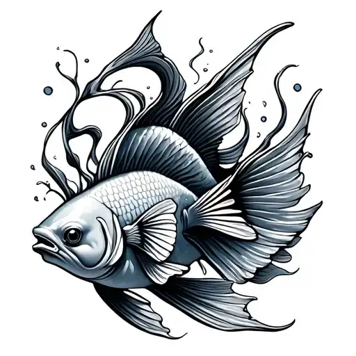 Pisces Fish