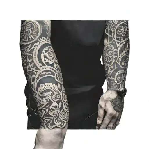 Sleeve
