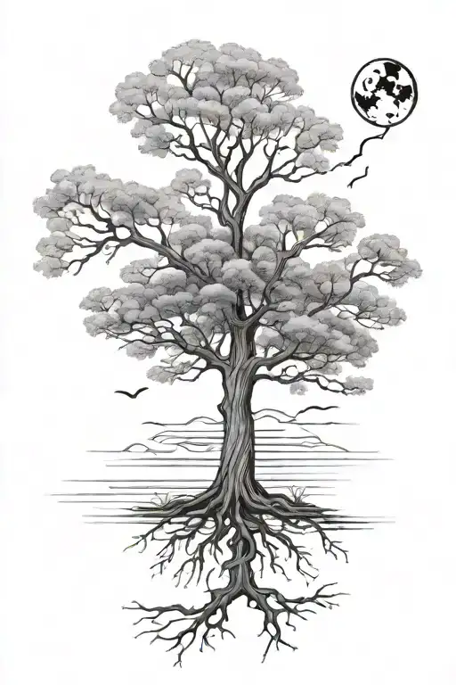Tree